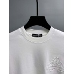 2025年12月24日入荷秋冬新作Chrome hearts半袖 tシャツ/XQY工場