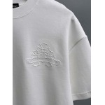 2025年12月24日入荷秋冬新作Chrome hearts半袖 tシャツ/XQY工場