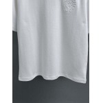 2025年12月24日入荷秋冬新作Chrome hearts半袖 tシャツ/XQY工場