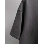 2025年12月24日入荷秋冬新作Chrome hearts半袖 tシャツ/XQY工場