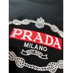 2025年12月24日入荷秋冬新作PRADA半袖 tシャツ/XQY工場