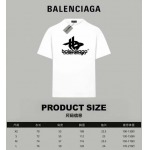 2025年12月24日入荷秋冬新作BALENCIAGA半袖 tシャツ/XQY工場