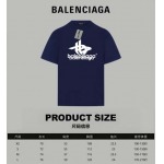 2025年12月24日入荷秋冬新作BALENCIAGA半袖 tシャツ/XQY工場