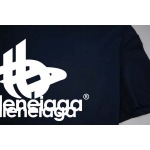 2025年12月24日入荷秋冬新作BALENCIAGA半袖 tシャツ/XQY工場