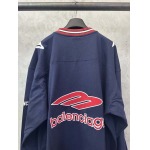 2025年12月24日入荷秋冬新作Balenciaga長袖シャツスウェットシャツ/XQY工場