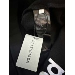2025年12月24日入荷秋冬新作Balenciagaパーカー/XQY工場