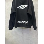 2025年12月24日入荷秋冬新作Balenciagaパーカー/XQY工場