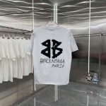 2025年12月24日入荷秋冬新作Balenciaga半袖 tシャツ/XQY工場