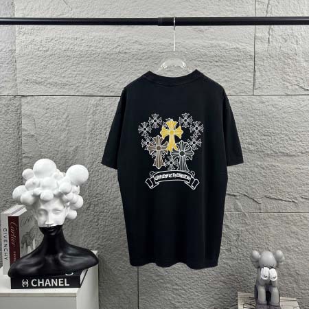2025年12月24日入荷秋冬新作Chrome hearts...