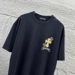 2025年12月24日入荷秋冬新作Chrome hearts半袖 tシャツ/XQY工場