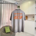 2025年12月24日入荷秋冬新作BALENCIAGA半袖 tシャツ/XQY工場