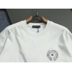 2025年12月24日入荷秋冬新作Chrome hearts半袖 tシャツ/XQY工場