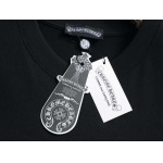 2025年12月24日入荷秋冬新作Chrome hearts半袖 tシャツ/XQY工場