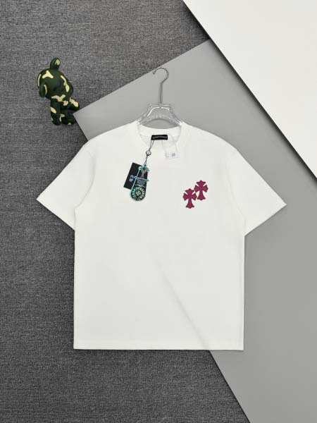 2025年12月24日入荷秋冬新作Chrome hearts...