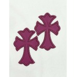 2025年12月24日入荷秋冬新作Chrome hearts半袖 tシャツ/XQY工場