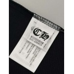 2025年12月24日入荷秋冬新作Chrome hearts半袖 tシャツ/XQY工場