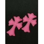 2025年12月24日入荷秋冬新作Chrome hearts半袖 tシャツ/XQY工場