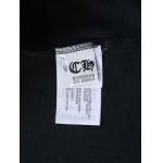 2025年12月24日入荷秋冬新作Chrome hearts半袖 tシャツ/XQY工場