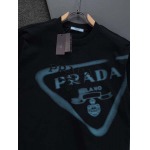 2025年12月24日入荷秋冬新作Prada半袖 tシャツ/XQY工場