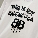 2025年12月24日入荷秋冬新作Balenciaga半袖 tシャツ/XQY工場