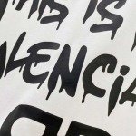 2025年12月24日入荷秋冬新作Balenciaga半袖 tシャツ/XQY工場