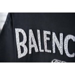 2025年12月24日入荷秋冬新作Balenciaga半袖 tシャツ/XQY工場