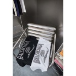 2025年12月24日入荷秋冬新作Balenciaga半袖 tシャツ/XQY工場