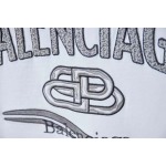 2025年12月24日入荷秋冬新作Balenciaga半袖 tシャツ/XQY工場