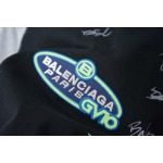 2025年12月24日入荷秋冬新作Balenciaga半袖 tシャツ/XQY工場