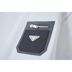 2025年12月24日入荷秋冬新作PRADA半袖 tシャツ/XQY工場