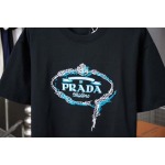 2025年12月24日入荷秋冬新作PRADA半袖 tシャツ/XQY工場