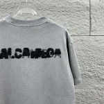 2025年12月24日入荷秋冬新作Balenciaga半袖 tシャツ/XQY工場
