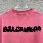 2025年12月24日入荷秋冬新作Balenciaga半袖 tシャツ/XQY工場