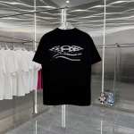 2025年12月24日入荷秋冬新作Balenciaga半袖 tシャツ/XQY工場