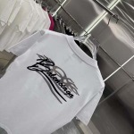 2025年12月24日入荷秋冬新作Balenciaga半袖 tシャツ/XQY工場