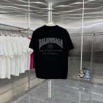 2025年12月24日入荷秋冬新作Balenciaga半袖 tシャツ/XQY工場