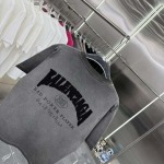 2025年12月24日入荷秋冬新作Balenciaga半袖 tシャツ/XQY工場