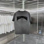 2025年12月24日入荷秋冬新作Balenciaga半袖 tシャツ/XQY工場