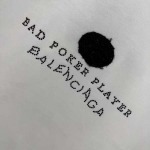 2025年12月24日入荷秋冬新作Balenciaga半袖 tシャツ/XQY工場