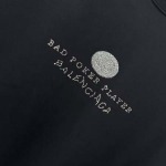 2025年12月24日入荷秋冬新作Balenciagaスウェットシャツ/XQY工場