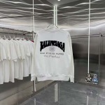 2025年12月24日入荷秋冬新作Balenciagaスウェットシャツ/XQY工場