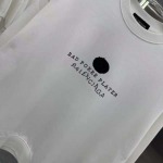 2025年12月24日入荷秋冬新作Balenciagaスウェットシャツ/XQY工場