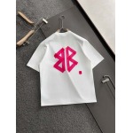 2025年12月24日入荷秋冬新作BALENCIAGA半袖 tシャツ/XQY工場