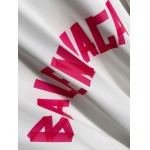 2025年12月24日入荷秋冬新作BALENCIAGA半袖 tシャツ/XQY工場