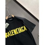 2025年12月24日入荷秋冬新作BALENCIAGA半袖 tシャツ/XQY工場