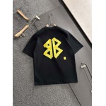 2025年12月24日入荷秋冬新作BALENCIAGA半袖 tシャツ/XQY工場
