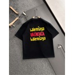2025年12月24日入荷秋冬新作BALENCIAGA半袖 tシャツ/XQY工場