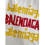 2025年12月24日入荷秋冬新作BALENCIAGA半袖 tシャツ/XQY工場