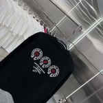 2025年12月24日入荷秋冬新作Chrome heartsスウェットシャツ/XQY工場