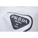 2025年12月24日入荷秋冬新作PRADA半袖 tシャツ/XQY工場